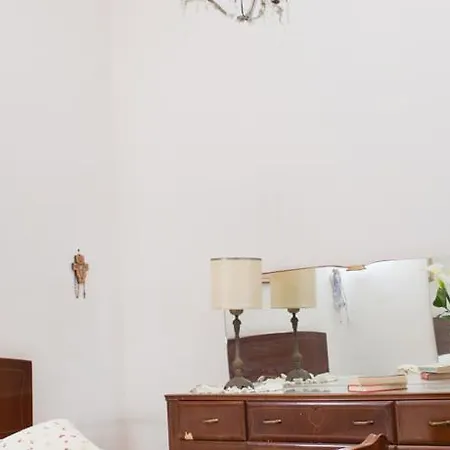 La Casa Di Via Narbone Guest house Palermo