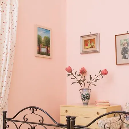 La Casa Di Via Narbone Palermo