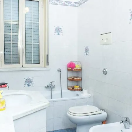 La Casa Di Via Narbone *