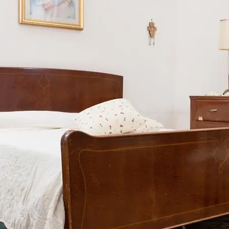 La Casa Di Via Narbone * Palermo