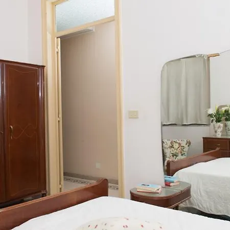 La Casa Di Via Narbone Guest house Palermo