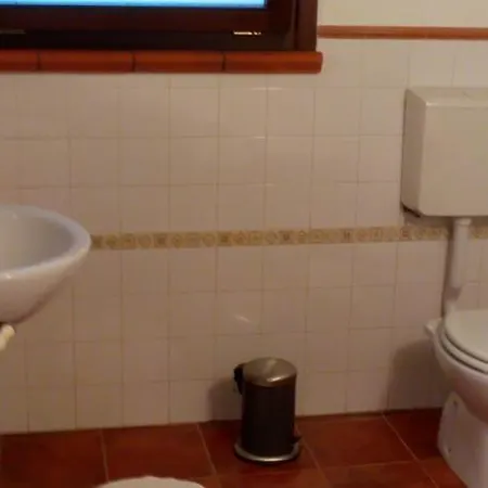 La Casa Di Via Narbone *