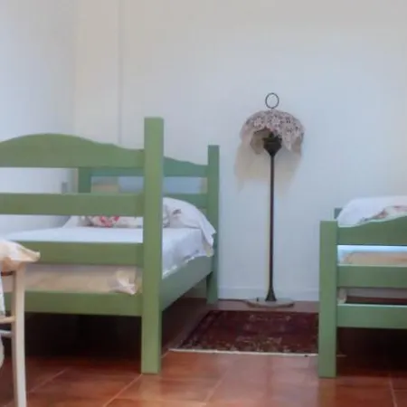 La Casa Di Via Narbone *
