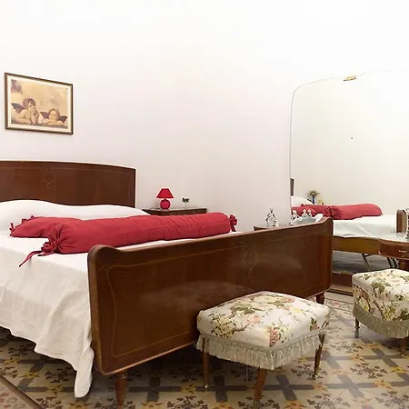 Pensión La Casa Di Via Narbone Palermo