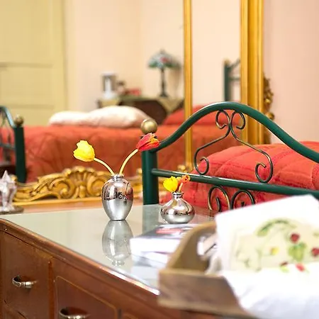 La Casa Di Via Narbone Guest house Palermo