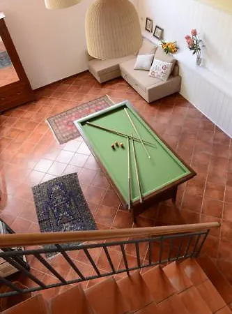 La Casa Di Via Narbone