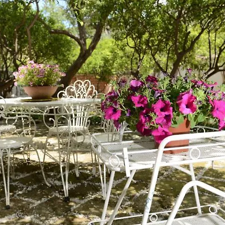 La Casa Di Via Narbone Palermo