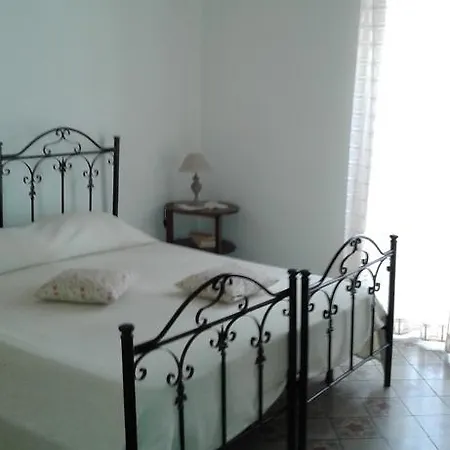 La Casa Di Via Narbone