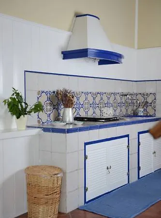 La Casa Di Via Narbone Πανσιόν *