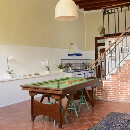 La Casa Di Via Narbone * Παλέρμο